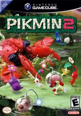 Pikmin 2 for Nintendo GameCube