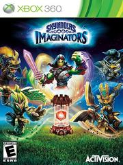 Skylanders: Imaginators for Xbox 360