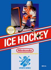 Ice Hockey for Nintendo