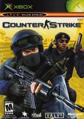 Counter Strike for Xbox
