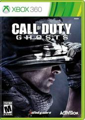 Call of Duty Ghosts for Xbox 360