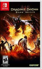 Dragon's Dogma: Dark Arisen for Nintendo Switch