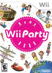 Wii Party for Nintendo Wii