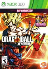 Dragon Ball Xenoverse for Xbox 360
