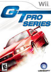 GT Pro Series for Nintendo Wii