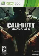 Call of Duty Black Ops for Xbox 360