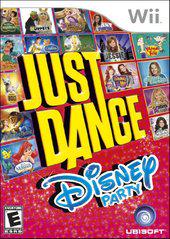 Just Dance Disney Party for Nintendo Wii