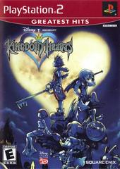 Kingdom Hearts [Greatest Hits] for Playstation 2