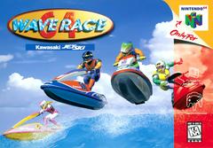 Wave Race 64 for Nintendo 64