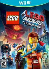 LEGO Movie Videogame for Nintendo Wii U