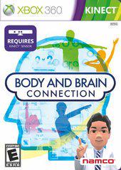 Body and Brain Connection for Xbox 360