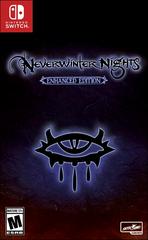 Neverwinter Nights Enhanced Edition for Nintendo Switch