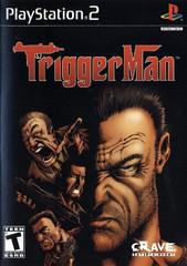 Trigger Man for Playstation 2