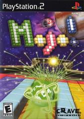 Mojo! for Playstation 2