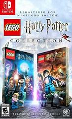 LEGO Harry Potter Collection for Nintendo Switch