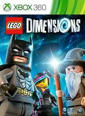 LEGO Dimensions for Xbox 360