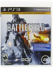 Battlefield 4 [Limited Edition] for Playstation 3