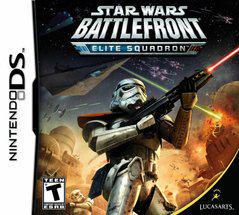 Star Wars Battlefront: Elite Squadron for Nintendo DS