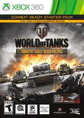 World of Tanks for Xbox 360