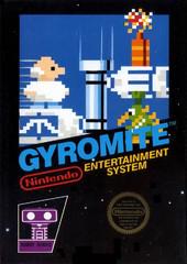 Gyromite for Nintendo
