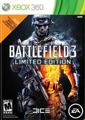 Battlefield 3 [Limited Edition] for Xbox 360
