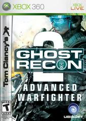 Ghost Recon Advanced Warfighter 2 for Xbox 360