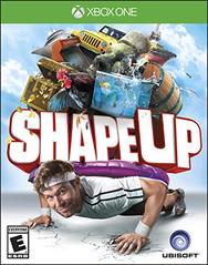 Shape Up for Xbox One