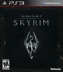 Elder Scrolls V: Skyrim for Playstation 3