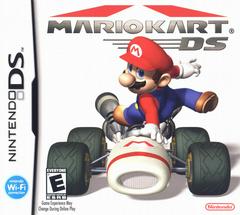 Mario Kart DS for Nintendo DS
