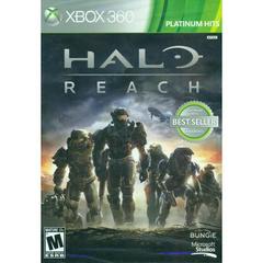 Halo: Reach [Platinum Hits] for Xbox 360
