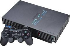 PlayStation 2 Console
