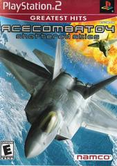 Ace Combat 4 [Greatest Hits] for Playstation 2