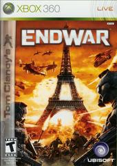 EndWar for Xbox 360