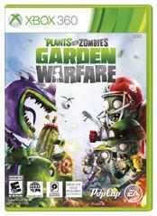 Plants vs. Zombies: Garden Warfare for Xbox 360