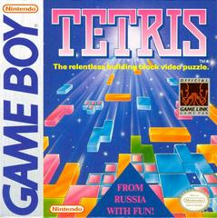 Tetris for Nintendo Game Boy