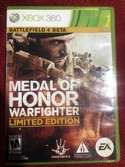 Medal of Honor Warfighter [Limited Edition] for Xbox 360
