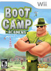 Boot Camp for Nintendo Wii