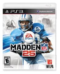 Madden NFL 25 for Playstation 3