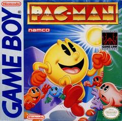 Pac-Man for Nintendo Game Boy