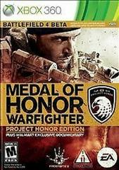 Medal of Honor Warfighter [Project Honor Edition] for Xbox 360