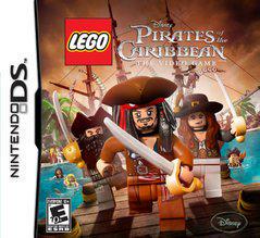 LEGO Pirates of the Caribbean: The Video Game for Nintendo DS