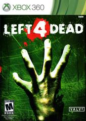 Left 4 Dead for Xbox 360