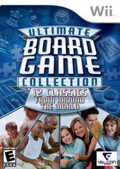 Ultimate Board Game Collection for Nintendo Wii