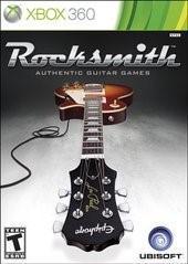 Rocksmith for Xbox 360