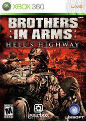Brothers in Arms Hell's Highway for Xbox 360