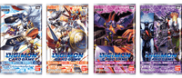 Release Special Booster Ver.1.0 - Booster Pack [BT01-03]