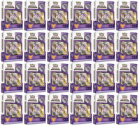 Generations - Mythical Pokemon Collection Case (Genesect)