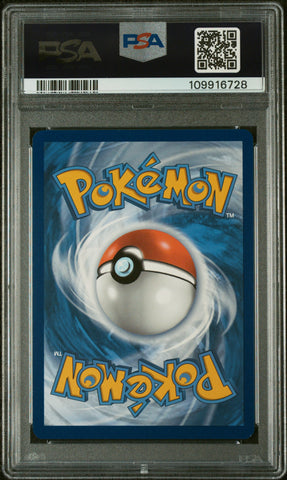 Fa/Lucario Vstar #291 2023 Pokemon Swsh Black Star Promo PSA 9 Crown Zenith Etb
