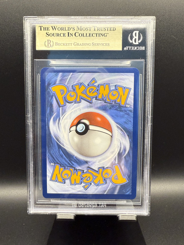 Alolan Exeggutor ex SIR #242 2024 Pokemon Surging Sparks BGS 9.5