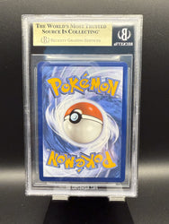 Alolan Exeggutor ex SIR #242 2024 Pokemon Surging Sparks BGS 9.5